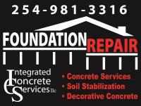 Integrated Concrete Services, LLC image 4